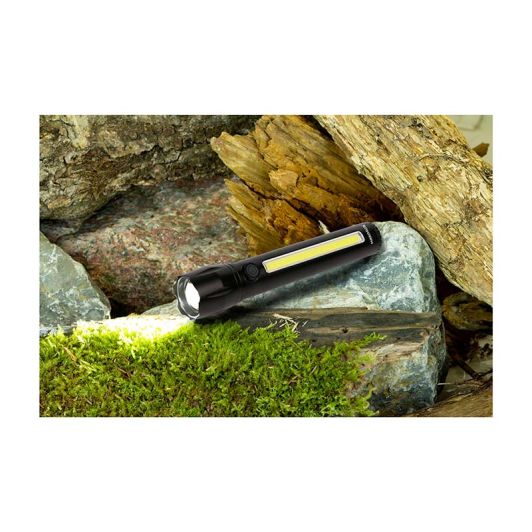 Zaklamp MAXIMUS LED FL 028 270 lumens
