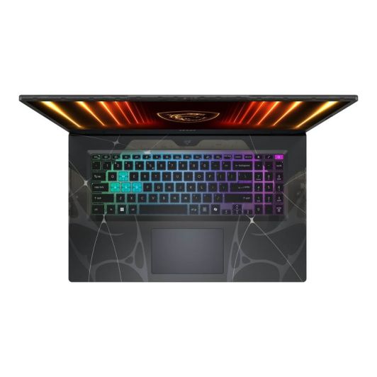 Laptop MSI 17