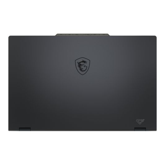 Laptop MSI 17