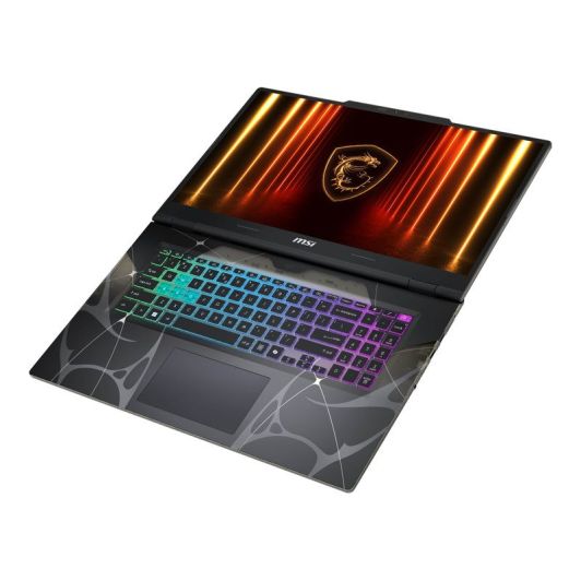 Laptop MSI 17