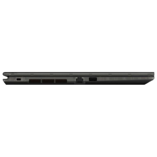 Laptop MSI 17