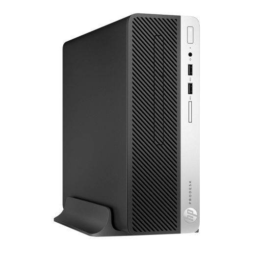 Desktop HP Refurbished 400-i3/16/256/ECO