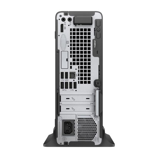 Desktop HP Refurbished 400-i3/16/256/ECO