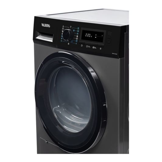 Sèche-linge pompe à chaleur VALBERG DHP 8 D S566C