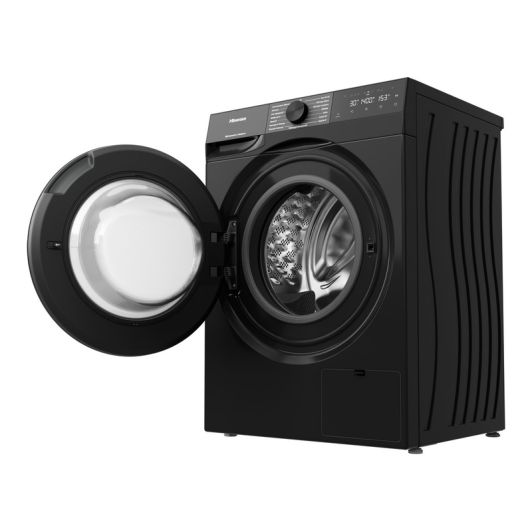 Lave-linge hublot HISENSE WF3E9043BBF