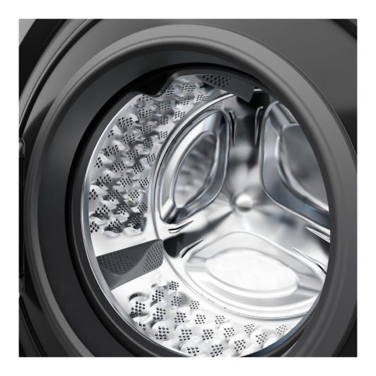Lave-linge hublot HISENSE WF3E9043BBF