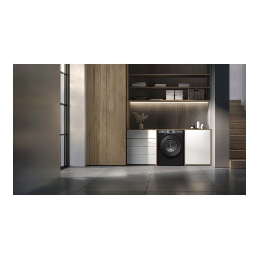 Lave-linge hublot HISENSE WF3E9043BBF