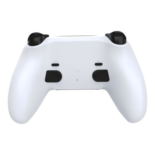 PS5 ONLAN draadloze witte controller