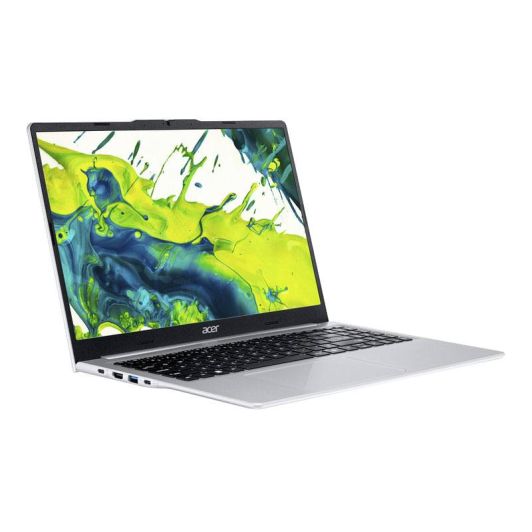 Ordinateur portable Acer Aspire Lite 15 AL15-47P 15,6 pouces avec AMD Ryzen et SSD