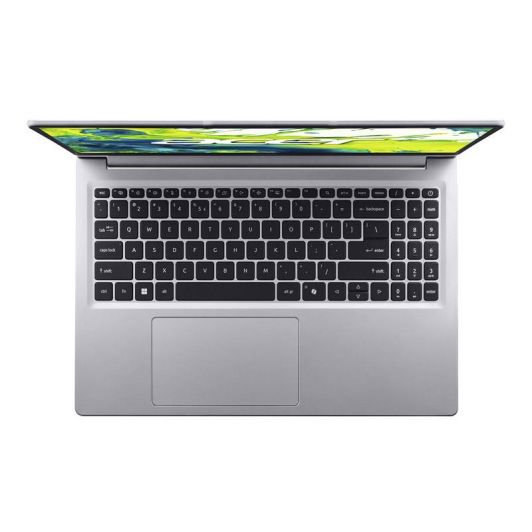 Ordinateur portable Acer Aspire Lite 15 AL15-47P 15,6 pouces avec AMD Ryzen et SSD