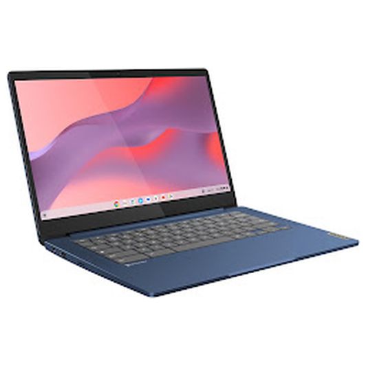 Ordinateur portable Lenovo IdeaPad Slim 3 Chromebook 14