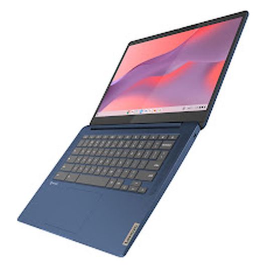 Ordinateur portable Lenovo IdeaPad Slim 3 Chromebook 14