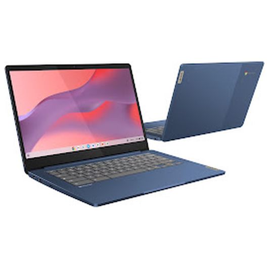 Ordinateur portable Lenovo IdeaPad Slim 3 Chromebook 14