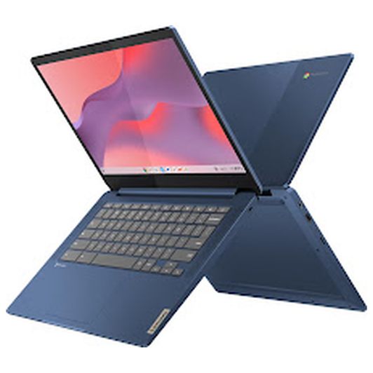 Ordinateur portable Lenovo IdeaPad Slim 3 Chromebook 14