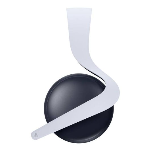 Hoofdtelefoon gaming PS5 Pulse ELITE wit