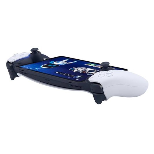Sony Playstation portal Wit