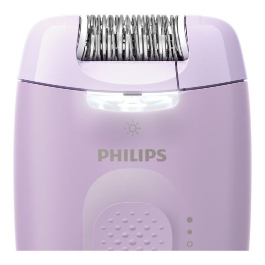 Epilator PHILIPS BRE257/00 SERIES 4000