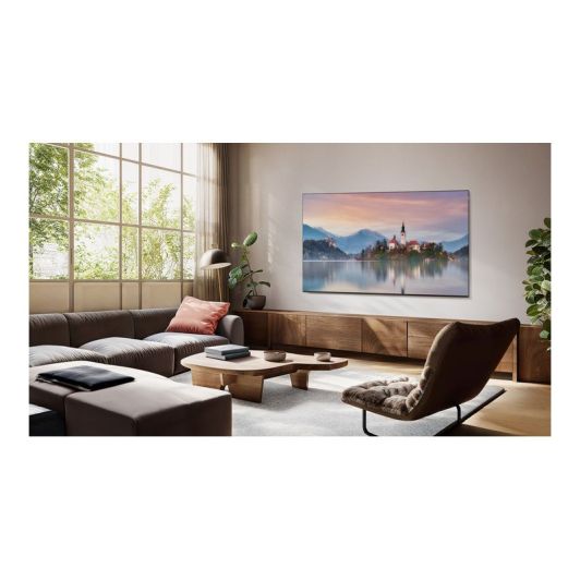 TCL 55P71K - TV QLED 55