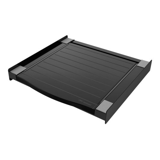 Meliconi stapelkit met tabletplank