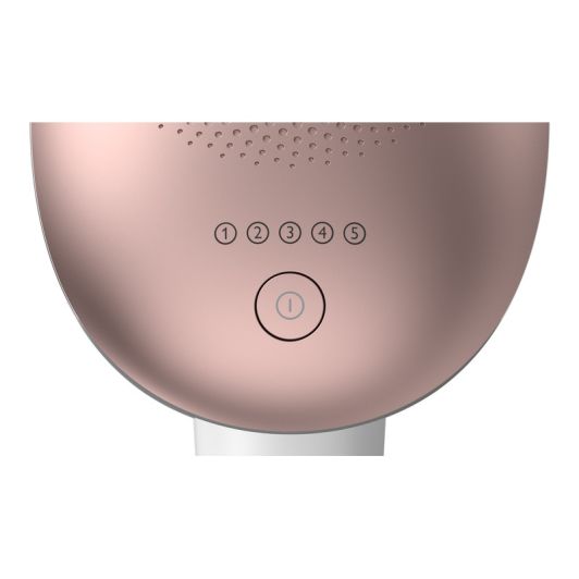 Epilateur à lumière pulsée IPL PHILIPS LUMEA 7000 - BRI921/00