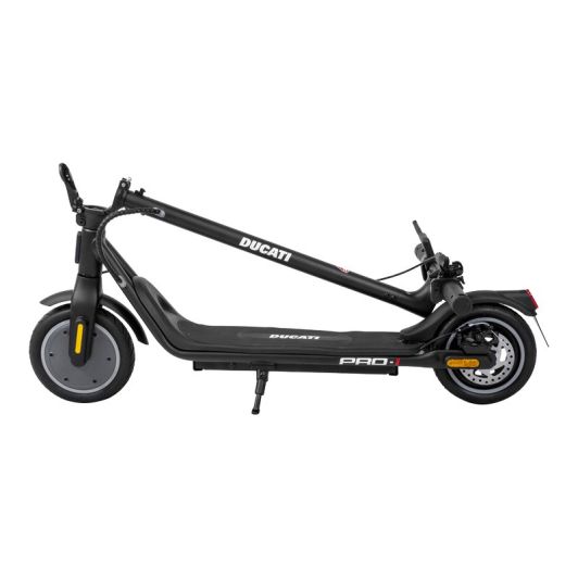 Elektrische step DUCATI PRO 1 8