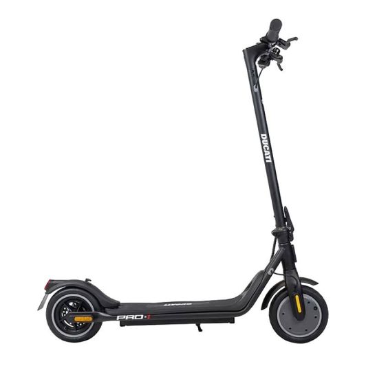 Elektrische step DUCATI PRO 1 8