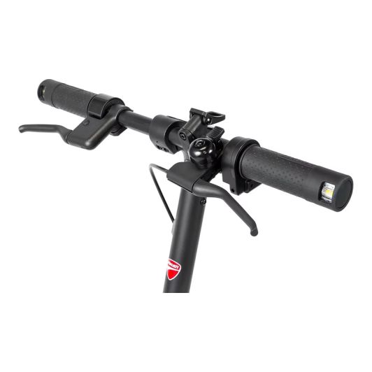 Elektrische step DUCATI PRO 1 8