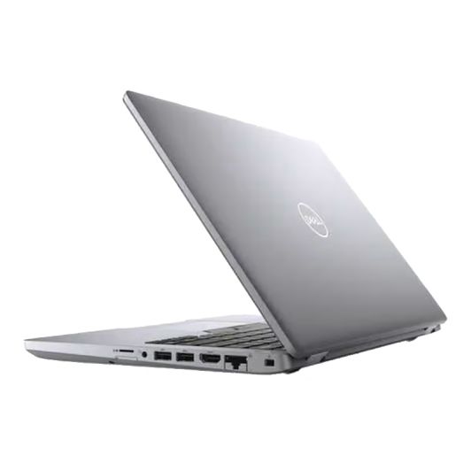 PC Portable DELL LATITUDE 5410 14’’ - Core I5-10ième - 1.7GHZ - 16B – SSD 256GB 