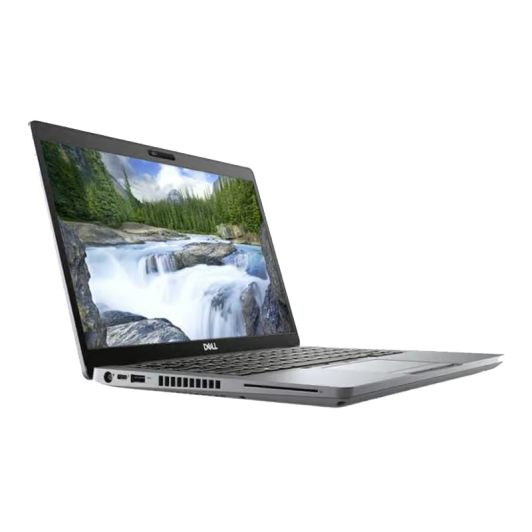 PC Portable DELL LATITUDE 5410 14’’ - Core I5-10ième - 1.7GHZ - 16B – SSD 256GB 