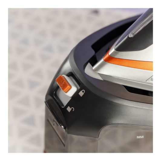 Centrale vapeur SOLAC OPTIMA CENTER 3010
