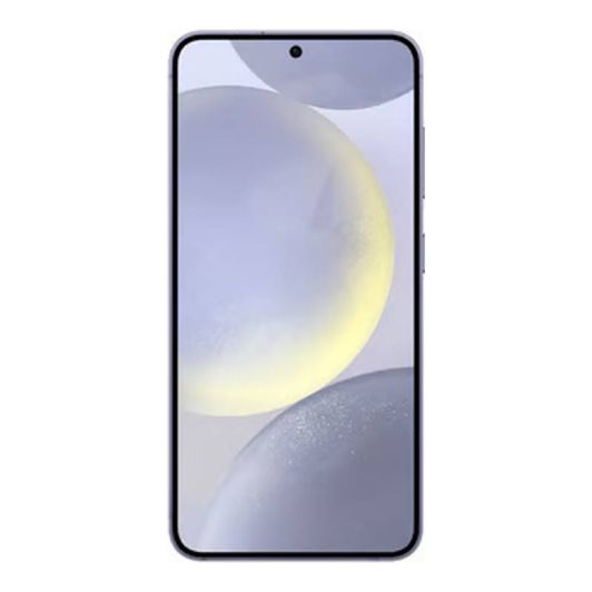Smartphone SAMSUNG Galaxy S24 128Go Violet Reconditionné grade éco