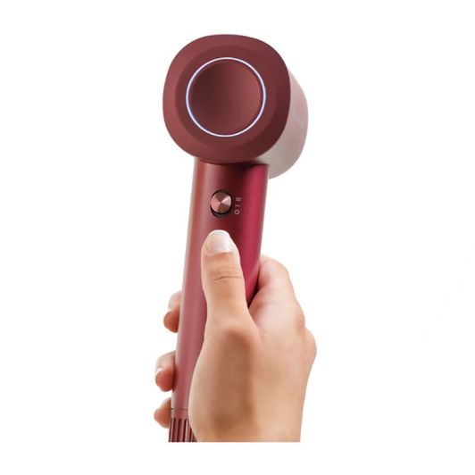 Sèche-cheveux TAURUS DIGITAL FORCE AI