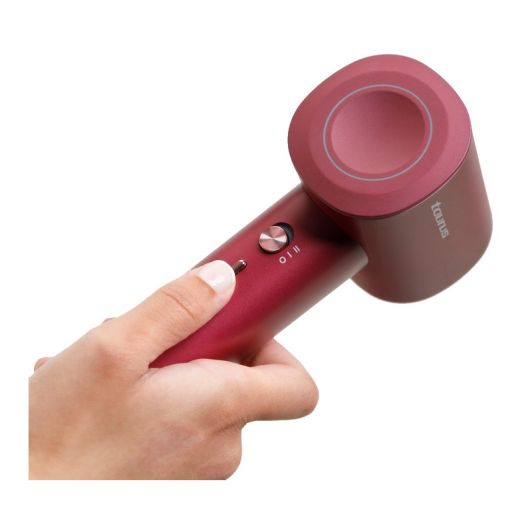 Sèche-cheveux TAURUS DIGITAL FORCE AI