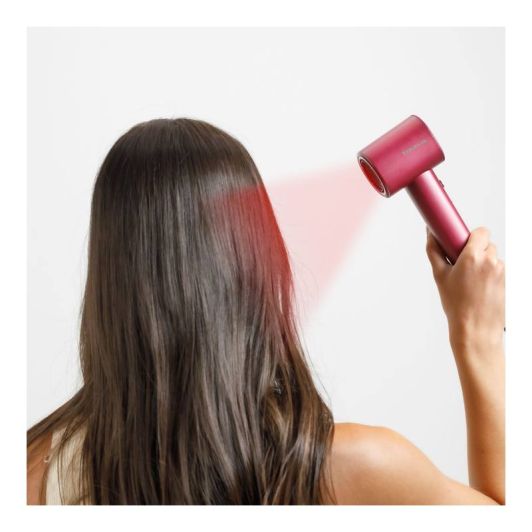 Sèche-cheveux TAURUS DIGITAL FORCE AI