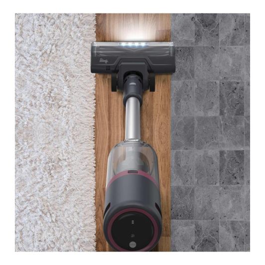 Four chaleur tournante BOSCH HBA571BB3