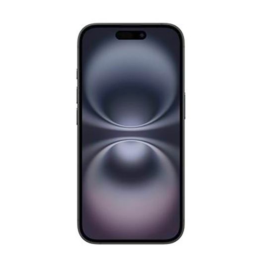  APPLE iPhone 16 128Go Noir Reconditionné grade Éco