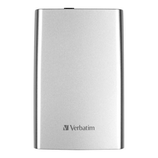 Disque Dur VERBATIM  Store 'n' Go 2To USB 3.0 ARGENT