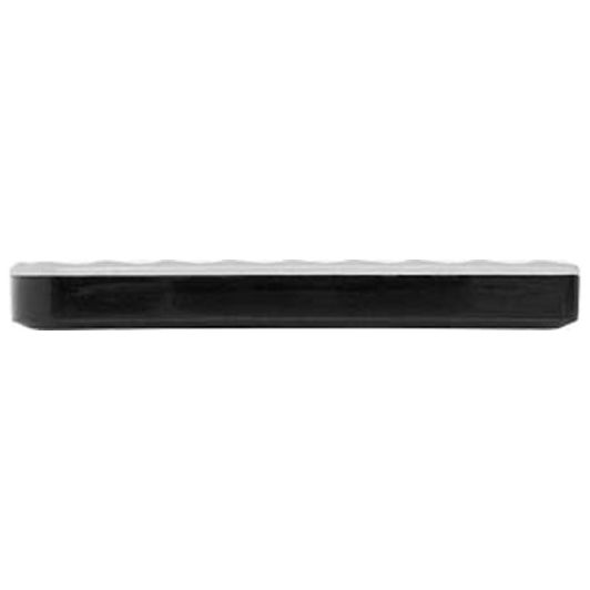 Harde schijf VERBATIM 2Tb USB 3.0 zilver
