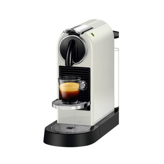 Espressomachine DELONGHI CITIZ EN167W