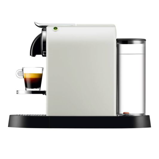 Espressomachine DELONGHI CITIZ EN167W