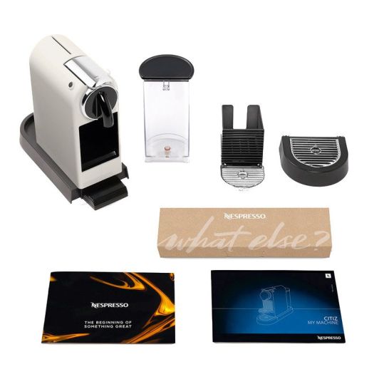 Espressomachine DELONGHI CITIZ EN167W