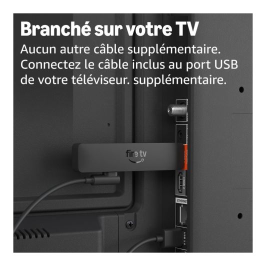 Firestick TV AMAZON Fire TV Stick HD