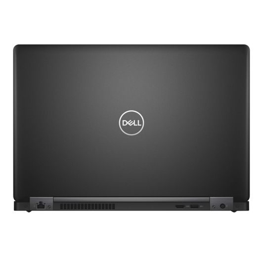  PC Portable 15,6'' Dell Latitude 5590 - i5/8Go/256Go SSD