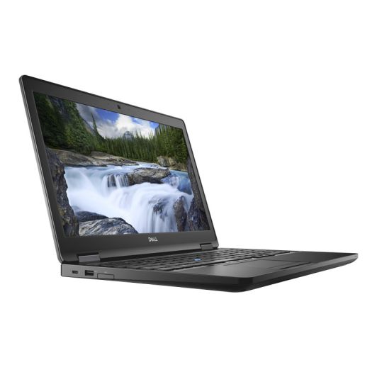  PC Portable 15,6'' Dell Latitude 5590 - i5/8Go/256Go SSD