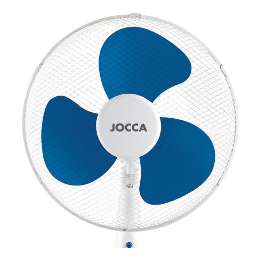 Ventilator JOCCA 40cm wit 1463