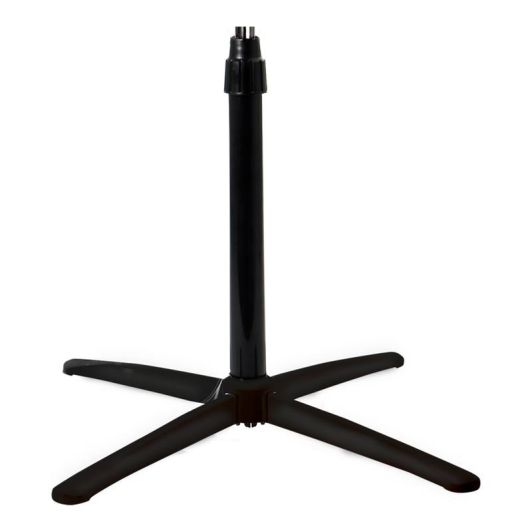 Ventilateur sur pied JOCCA 40 cm Noir 1463N