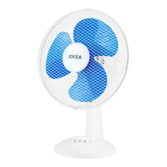 Ventilator JOCCA 30 cm Wit