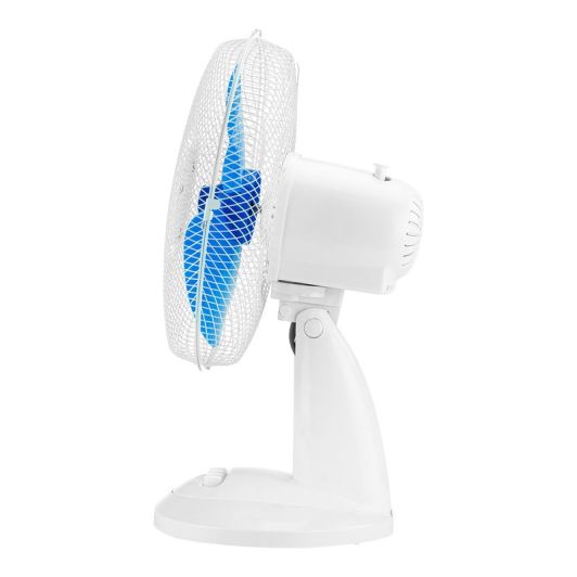 Ventilator JOCCA 30 cm Wit