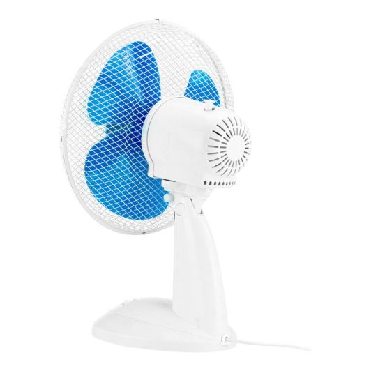 Ventilator JOCCA 30 cm Wit