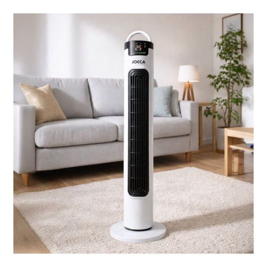 Ventilateur colonne JOCCA 81 cm 2944